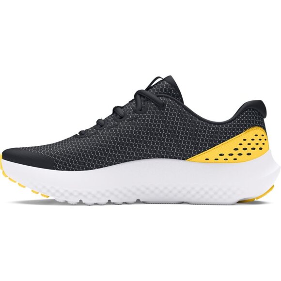 Under Armor Kids' Grade School Surge 4 Running Shoes - Picture 4 of 4